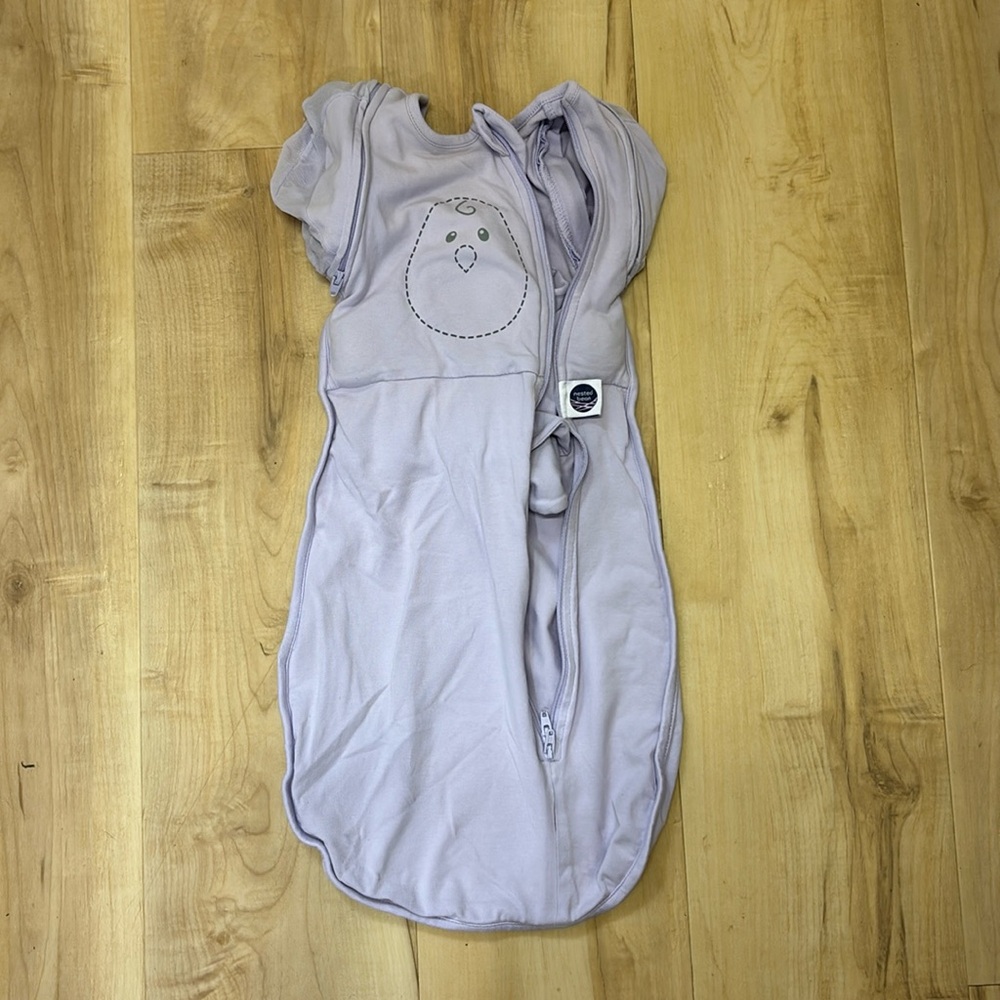 Nested Bean Zen One Transitional Swaddle